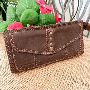 Lucky Brand Wallet